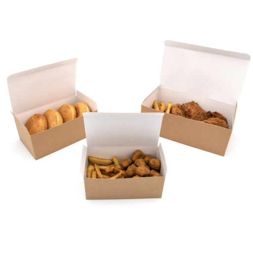 Nugget Kutusu